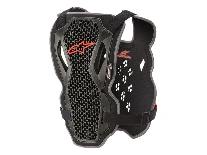 Protectie piept /spate (armura) Alpinestar Bionic Action Chest Protector