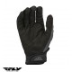 Manusi moto unisex cross-enduro Fly Racing model F-16 culoare: negru/gri Manusi moto unisex cross-enduro Fly Racing model F-16 culoare: negru/gri