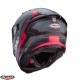 Casca integrala Caberg model Avalon X SV Optic L7 negru/gri/rosu mat Pinlock ready Casca integrala Caberg model Avalon X SV Optic L7 negru/gri/rosu mat Pinlock ready