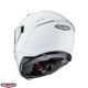 Casca integrala Caberg model Avalon X SV alb lucios Pinlock ready 