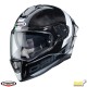 Casca integrala Caberg model Drift Evo Carbon Sonic G2 antracit/alb lucios Pinlock ready - lentila Pinlock inclusa Casca integrala Caberg model Drift Evo Carbon Sonic G2 antracit/alb lucios Pinlock ready - lentila Pinlock inclusa