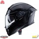 Casca integrala Caberg model Drift Evo Carbon Pro Pinlock ready - lentila Pinlock + viziera fumurie incluse Casca integrala Caberg model Drift Evo Carbon Pro Pinlock ready - lentila Pinlock + viziera fumurie incluse