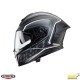 Casca integrala Caberg model Drift Evo SV Integra I0 negru/antracit/alb mat Pinlock ready - lentila Pinlock inclusa Casca integrala Caberg model Drift Evo SV Integra I0 negru/antracit/alb mat Pinlock ready - lentila Pinlock inclusa