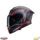 Casca integrala Caberg model Drift Evo SV Integra H9 negru antracit rosu fluor mat Pinlock ready - lentila Pinlock inclusa Casca integrala Caberg model Drift Evo SV Integra H9 negru antracit rosu fluor mat Pinlock ready - lentila Pinlock inclusa