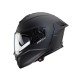 Casca integrala Caberg model Drift Evo SV negru mat Pinlock ready - lentila Pinlock inclusa