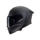 Casca integrala Caberg model Drift Evo SV negru mat Pinlock ready - lentila Pinlock inclusa