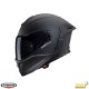Casca integrala Caberg model Drift Evo SV negru mat Pinlock ready - lentila Pinlock inclusa