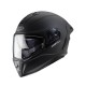 Casca integrala Caberg model Drift Evo SV negru mat Pinlock ready - lentila Pinlock inclusa