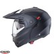 Casca modulabila (flip-up)/adventure Caberg model Tourmax X SV negru mat Pinlock ready - lentila Pinlock inclusa Casca modulabila (flip-up)/adventure Caberg model Tourmax X SV negru mat Pinlock ready - lentila Pinlock inclusa
