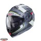 Casca modulabila (flip-up) Caberg model Duke X SV Tour I5 negru/galben fluor/antracit mat Pinlock ready - lentila Pinlock inclusa Casca modulabila (flip-up) Caberg model Duke X SV Tour I5 negru/galben fluor/antracit mat Pinlock ready - lentila Pinlock inclusa