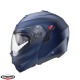 Casca modulabila (flip-up) Caberg model Duke X SV albastru mat Yama Pinlock ready - lentila Pinlock inclusa Casca modulabila (flip-up) Caberg model Duke X SV albastru mat Yama Pinlock ready - lentila Pinlock inclusa
