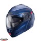 Casca modulabila (flip-up) Caberg model Duke X SV albastru mat Yama Pinlock ready - lentila Pinlock inclusa Casca modulabila (flip-up) Caberg model Duke X SV albastru mat Yama Pinlock ready - lentila Pinlock inclusa