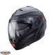 Casca modulabila (flip-up) Caberg model Duke X SV negru mat Pinlock ready - lentila Pinlock inclusa Casca modulabila (flip-up) Caberg model Duke X SV negru mat Pinlock ready - lentila Pinlock inclusa