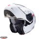Casca modulabila (flip-up) Caberg model Duke X SV alb metalic lucios Pinlock ready - lentila Pinlock inclusa Casca modulabila (flip-up) Caberg model Duke X SV alb metalic lucios Pinlock ready - lentila Pinlock inclusa