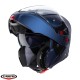 Casca modulabila (flip-up) Caberg model Horus X albastru mat Pinlock ready - lentila Pinlock inclusa Casca modulabila (flip-up) Caberg model Horus X albastru mat Pinlock ready - lentila Pinlock inclusa