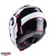 Casca modulabila (flip-up) Caberg model Duke Evo Move M3 SV negru/alb/rosu lucios Pinlock ready – lentila Pinlock inclusa Casca modulabila (flip-up) Caberg model Duke Evo Move M3 SV negru/alb/rosu lucios Pinlock ready – lentila Pinlock inclusa