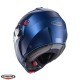 Casca modulabila (flip-up) Caberg model Duke Evo SV albastru mat Yama Pinlock ready - lentila Pinlock inclusa Casca modulabila (flip-up) Caberg model Duke Evo SV albastru mat Yama Pinlock ready - lentila Pinlock inclusa