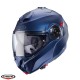 Casca modulabila (flip-up) Caberg model Duke Evo SV albastru mat Yama Pinlock ready - lentila Pinlock inclusa Casca modulabila (flip-up) Caberg model Duke Evo SV albastru mat Yama Pinlock ready - lentila Pinlock inclusa