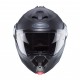 Casca modulabila (flip-up) Caberg model Duke Evo SV negru mat Pinlock ready - lentila Pinlock inclusa