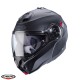 Casca modulabila (flip-up) Caberg model Duke Evo SV negru mat Pinlock ready - lentila Pinlock inclusa Casca modulabila (flip-up) Caberg model Duke Evo SV negru mat Pinlock ready - lentila Pinlock inclusa