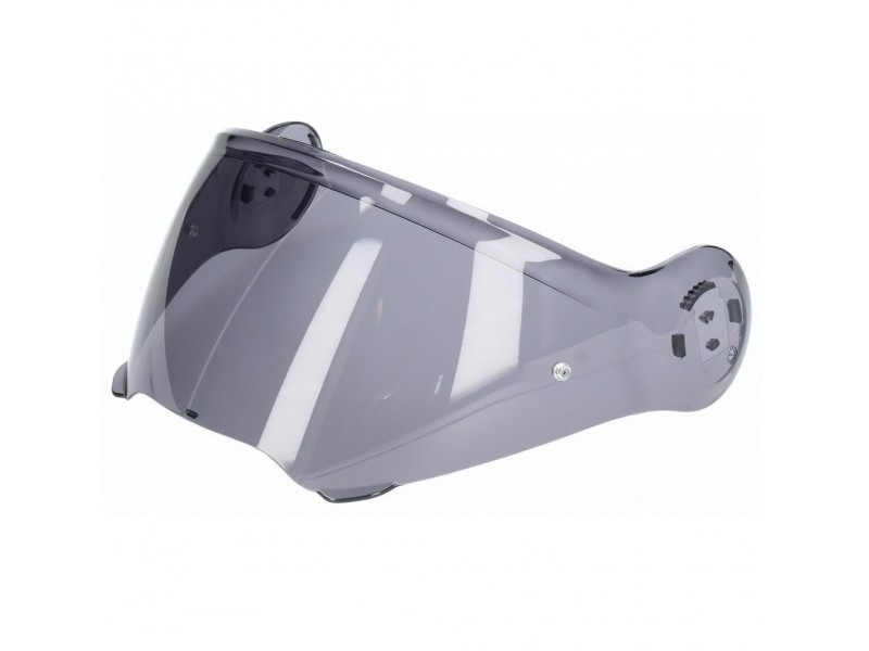 Viziera argintie (tip oglinda) casca modulabila (flip-up) Caberg model Duke Evo – Droid