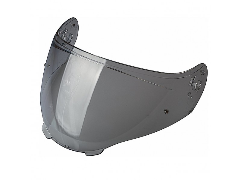 Viziera neagra casca modulabila (flip-up) Caberg model Horus - Horus X