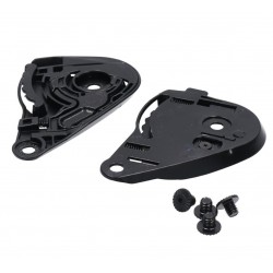 Kit mecanism viziera casca integrala Caberg model Avalon - Avalon X