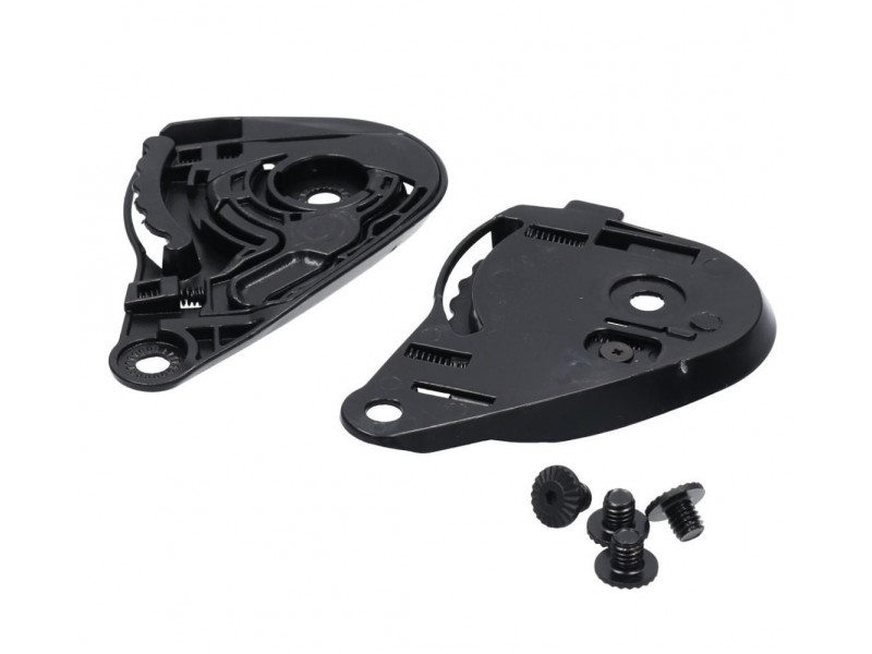 Kit mecanism viziera casca integrala Caberg model Avalon - Avalon X