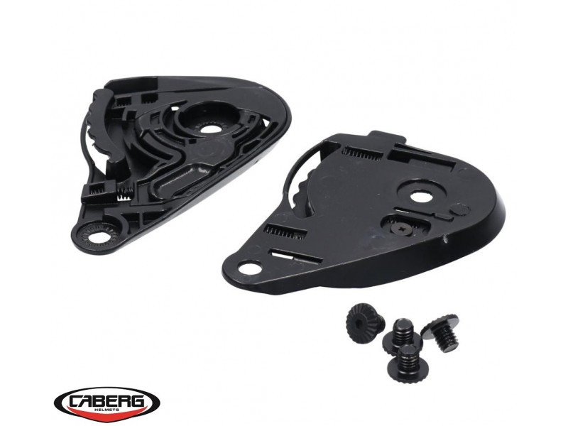 Kit mecanism viziera casca integrala Caberg model Avalon - Avalon X