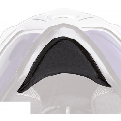 Protectie barbie anti-vant (chin guard) casca integrala Caberg model Drift - Drift Evo