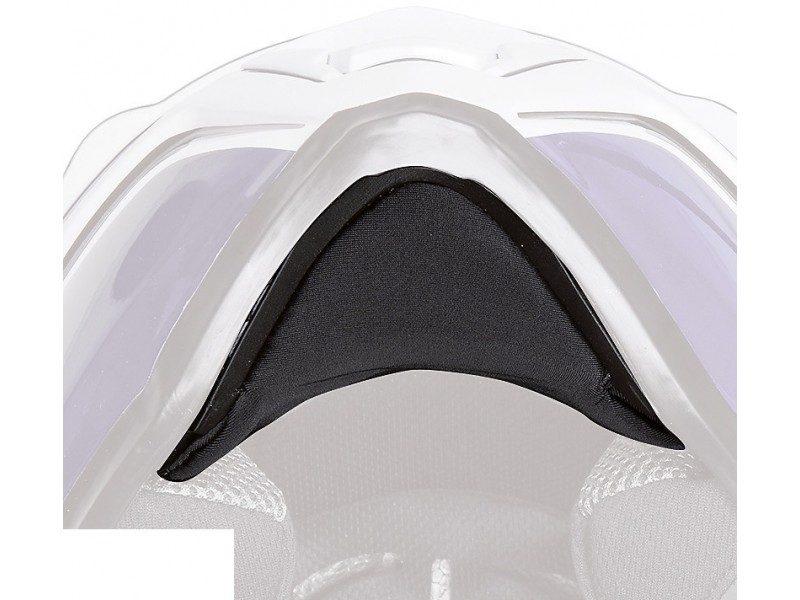 Protectie barbie anti-vant (chin guard) casca integrala Caberg model Drift - Drift Evo