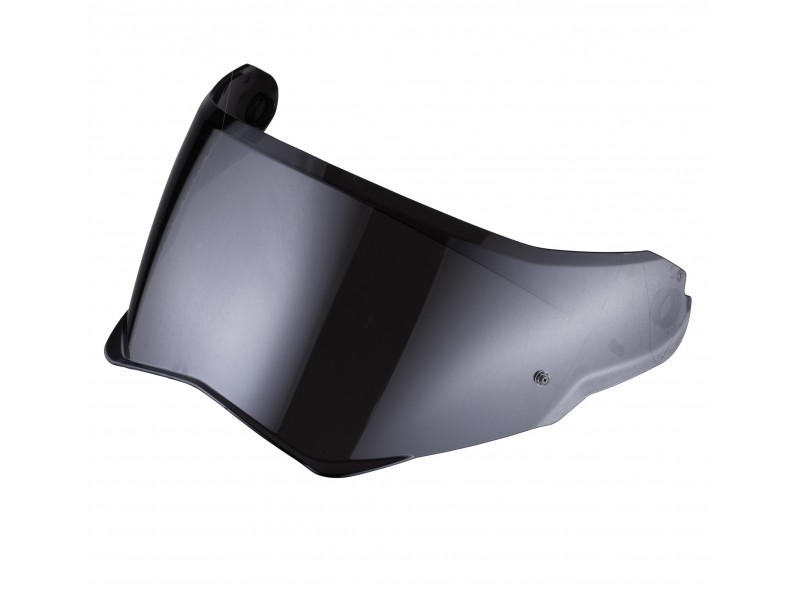 Viziera argintie (tip oglinda) casca integrala Caberg model Drift - Drift Evo