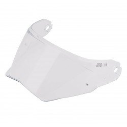 Viziera transparenta casca integrala Caberg model Drift - Drift Evo