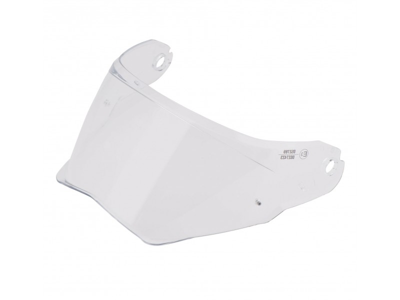 Viziera transparenta casca integrala Caberg model Drift - Drift Evo