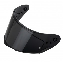 Viziera neagra casca integrala Caberg model Avalon - Avalon X