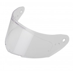 Viziera transparenta casca integrala Caberg model Avalon X