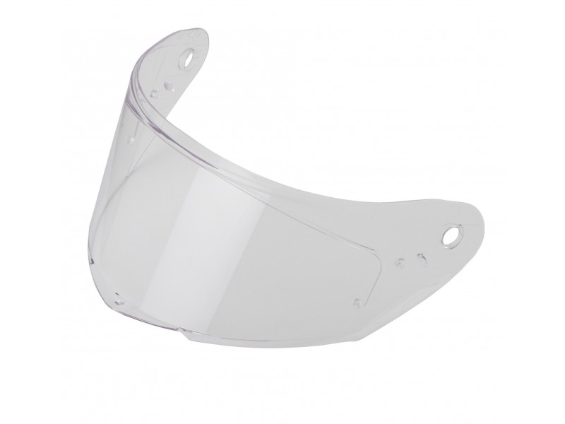 Viziera transparenta casca integrala Caberg model Avalon 