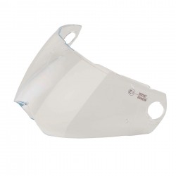 Viziera transparenta casca modulabila (flip-up)/adventure Caberg model Tourmax - Tourmax X