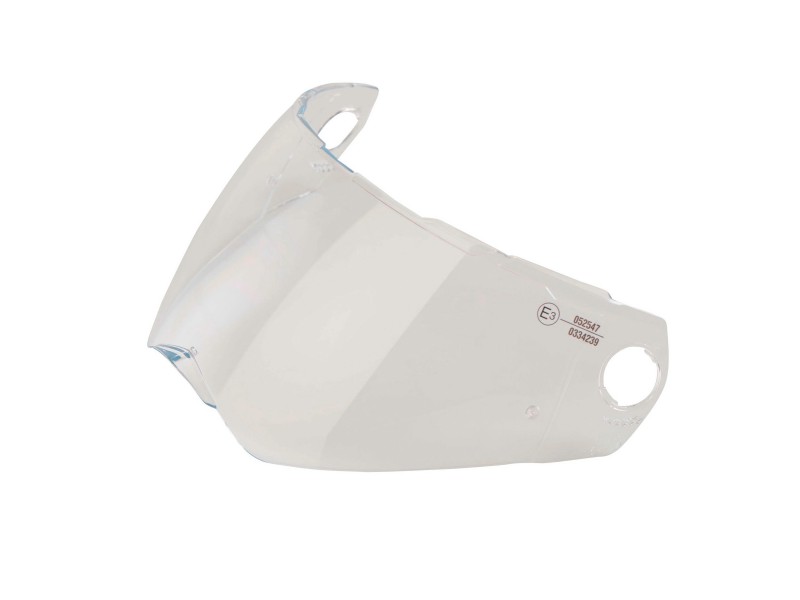 Viziera transparenta casca modulabila (flip-up)/adventure Caberg model Tourmax - Tourmax X