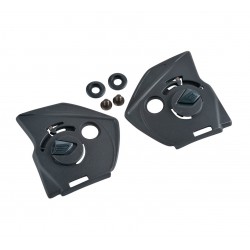 Kit mecanism viziera casca modulabila (flip-up) Caberg model Duke - Duke II - Duke X - Konda