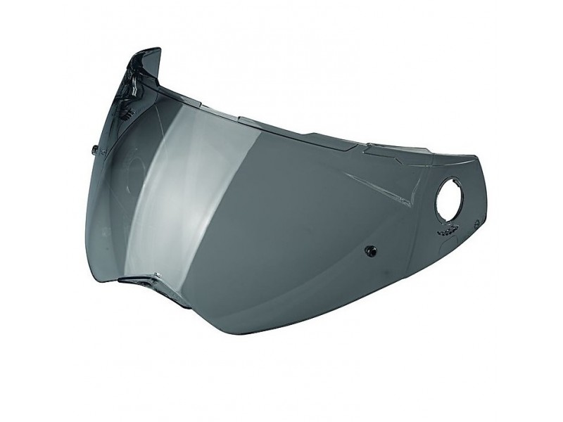 Viziera neagra casca modulabila (flip-up) Caberg model Duke II – Duke X