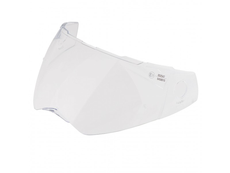 Viziera transparenta casca modulabila (flip-up) Caberg model Duke II – Duke X