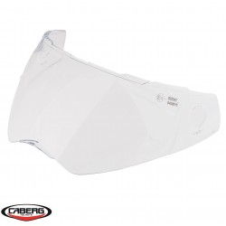 Viziera transparenta casca modulabila (flip-up) Caberg model Duke II – Duke X Viziera transparenta casca modulabila (flip-up) Caberg model Duke II – Duke X