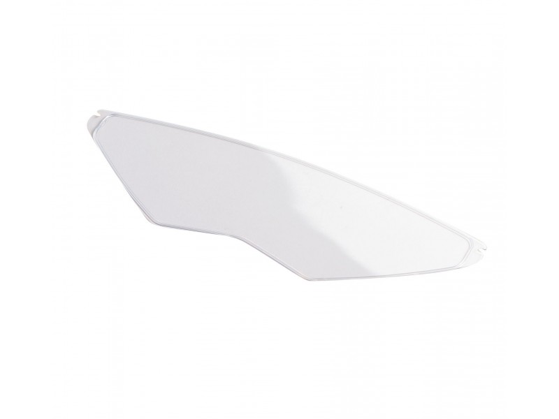 Lentila antiaburire transparenta pinlock – compatibila cu castile modulabile (flip-up) Caberg Duke - Duke Evo - Tourmax - Tourmax X (cod A6517DB – tip DKS099)