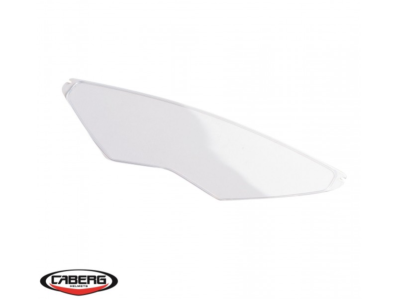 Lentila antiaburire transparenta pinlock – compatibila cu castile modulabile (flip-up) Caberg Duke - Duke Evo - Tourmax - Tourmax X (cod A6517DB – tip DKS099) Lentila antiaburire transparenta pinlock – compatibila cu castile modulabile (flip-up) Caberg Duke - Duke Evo - Tourmax - Tourmax X (cod A6517DB – tip DKS099)