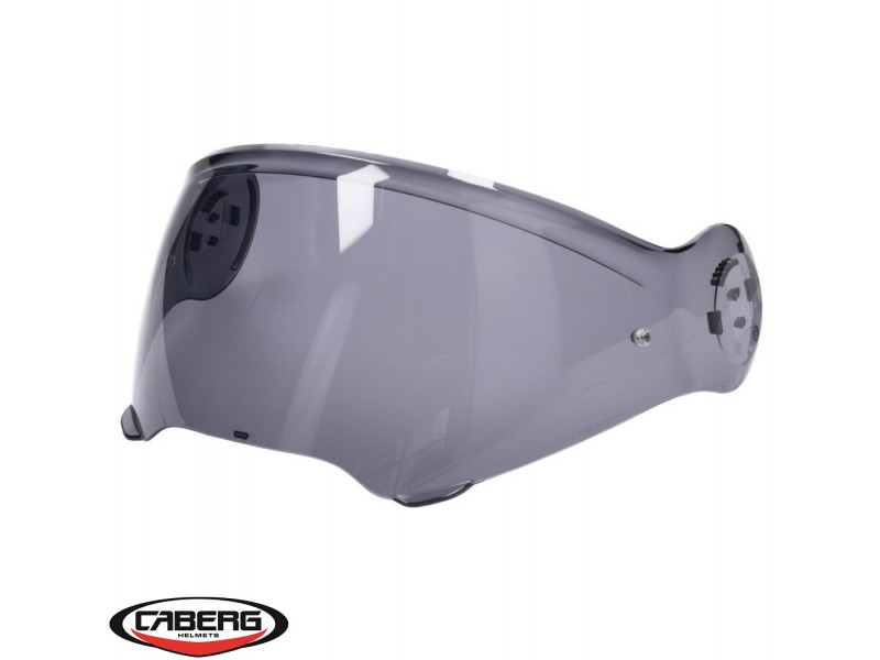 Viziera neagra casca modulabila (flip-up) Caberg model Duke Evo – Droid Viziera neagra casca modulabila (flip-up) Caberg model Duke Evo – Droid