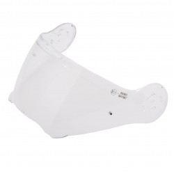 Viziera transparenta casca modulabila (flip-up) Caberg model Duke Evo – Droid