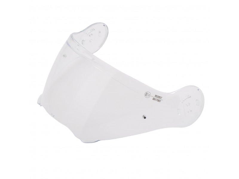 Viziera transparenta casca modulabila (flip-up) Caberg model Duke Evo – Droid