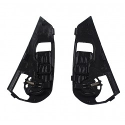 Kit mecanism viziera casca modulabila (flip-up) Caberg model Horus - Horux X