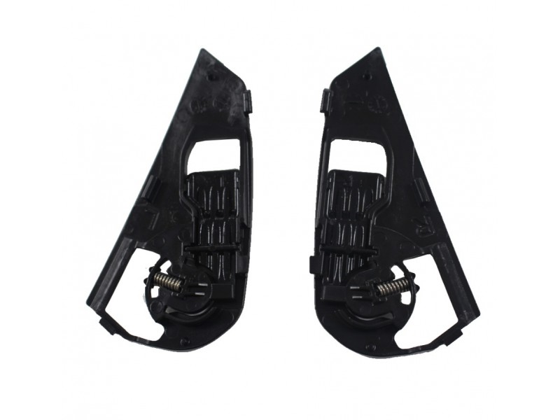 Kit mecanism viziera casca modulabila (flip-up) Caberg model Horus - Horux X